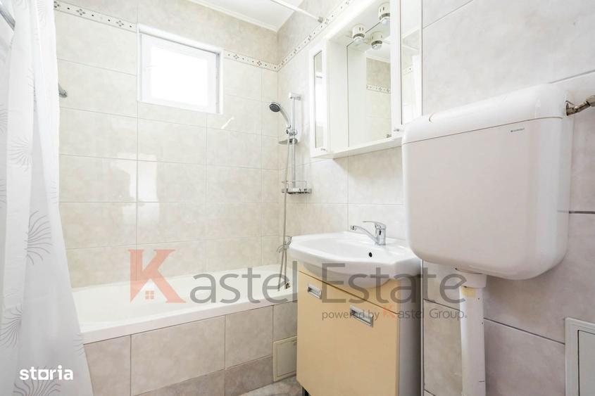 Apartament cu 3 camere, mobilat în Drumul Taberei