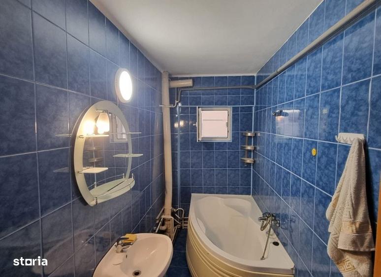 Apartament cu 3 camere în Nicolina