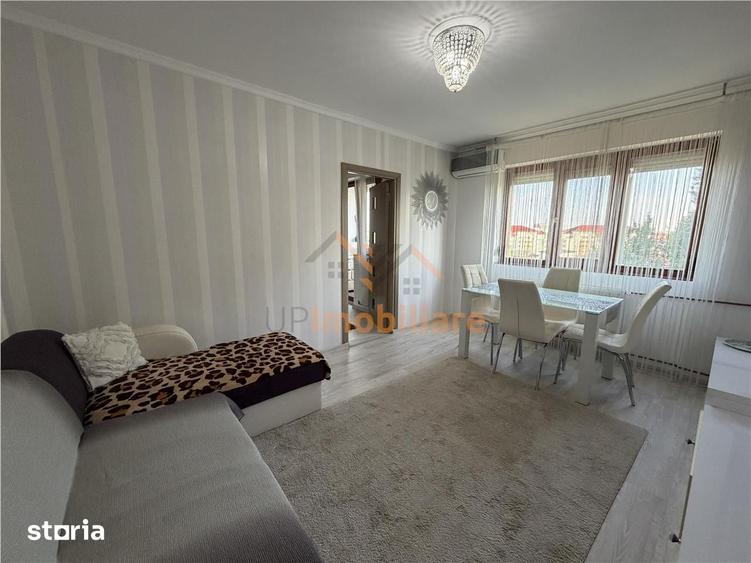 APARTAMENT 2 CAMERE | TIP X | ZONA CALEA ARADULUI | ORADEA | BIHOR - 1