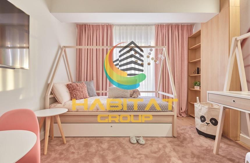 Apartament cu 3 camere decomandat în Berceni