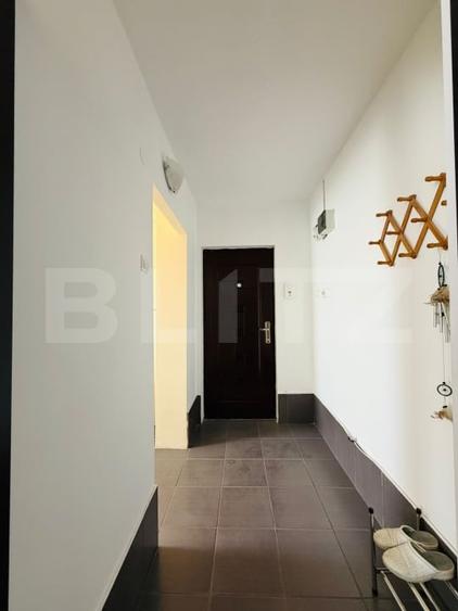 Apartament cu 2 camere, 43 mp, Turda Micro 3 - 3