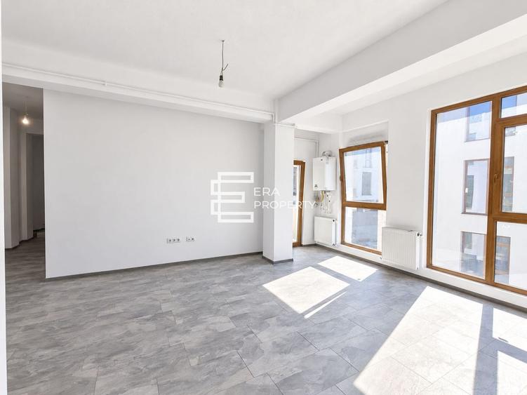 Apartament cu 3 camere decomandat în Șelimbăr