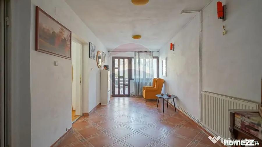 Casă cu 4 camere cu Teren 108 Mp în Schei