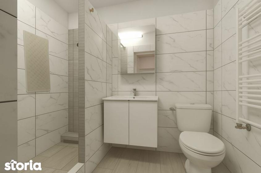 Apartament la casa zona Promenada Mall - 6