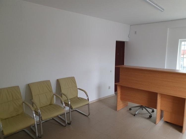 Spațiu comercial, de 350 mp, în Străulești