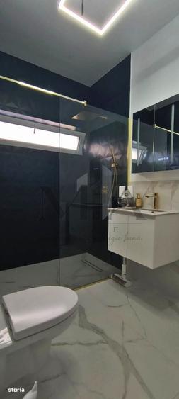 Apartament cu 2 camere în Sânmartin