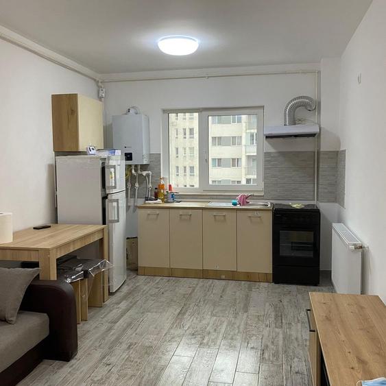 Apartament 2 camere Alpha Residence Drumul Jilavei - 3