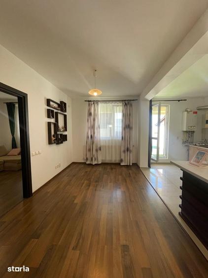 Apartament cu 3 camere în Ghencea