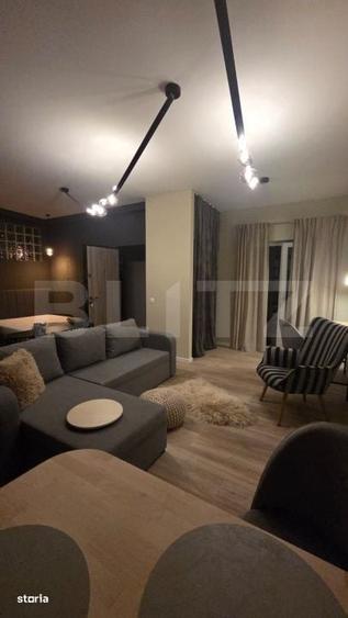 Apartament decomandat în Europa