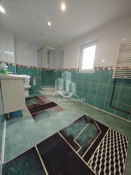 Casă cu Canalizare în Central