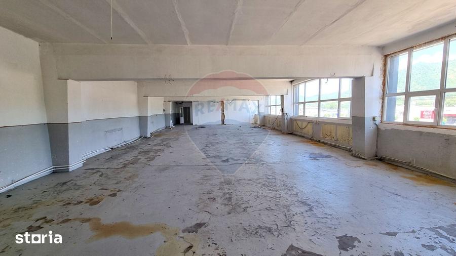 Spațiu comercial, de 370 mp, în Orașul Vechi