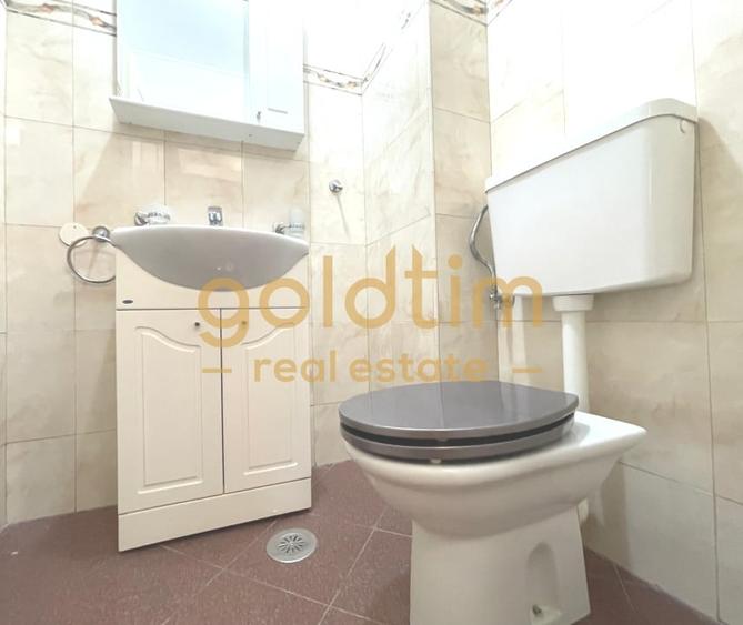 Apartament cu 4 camere decomandat, mobilat în Herăstrău