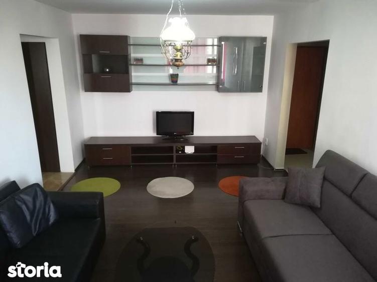 Apartament cu 2 camere în Gara de Nord