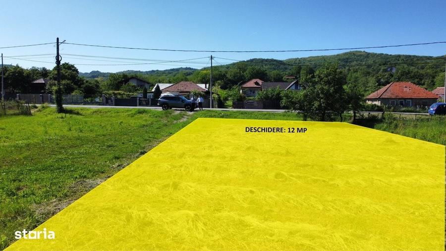 Spațiu comercial, în Copăcelu