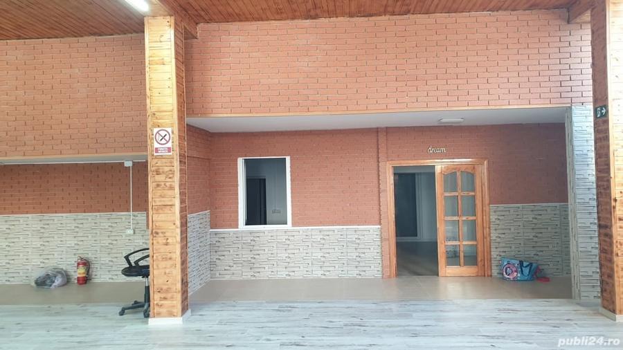 Spațiu comercial, de 500 mp, în Mihail Kogălniceanu