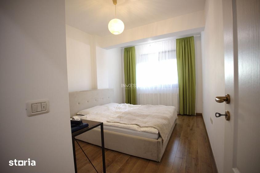 Apartament cu 3 camere în Miroslava
