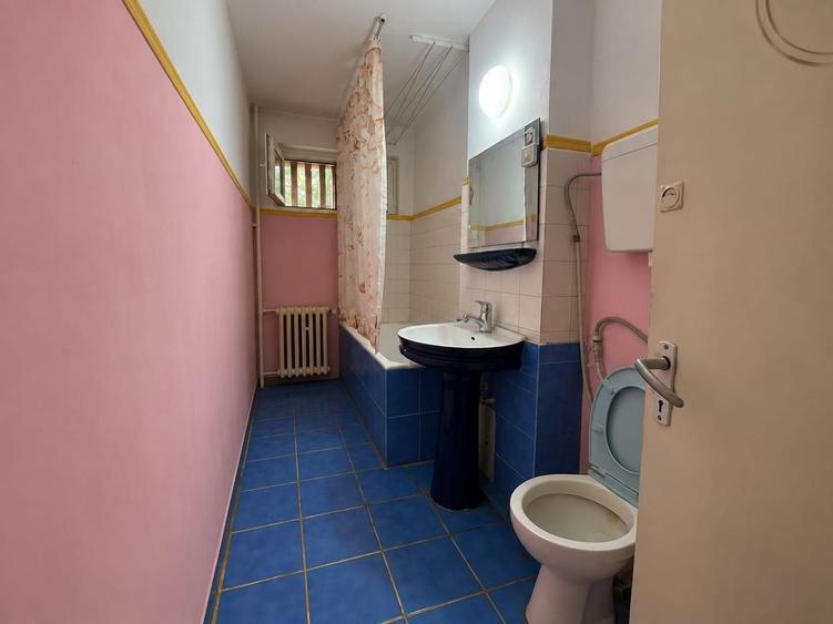 Apartament 3 camere - Strada Baba Novac - 5