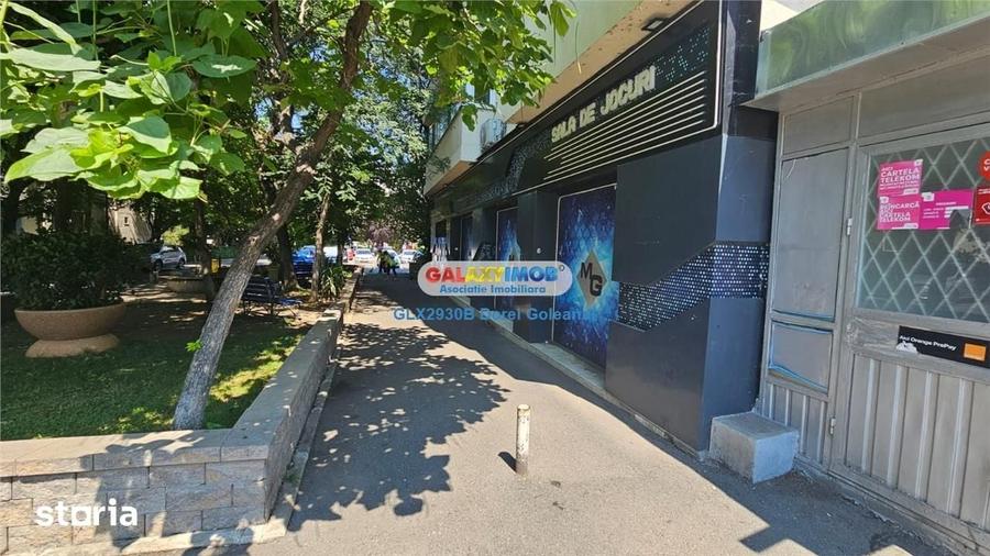 Spațiu comercial, de 186 mp, în Berceni