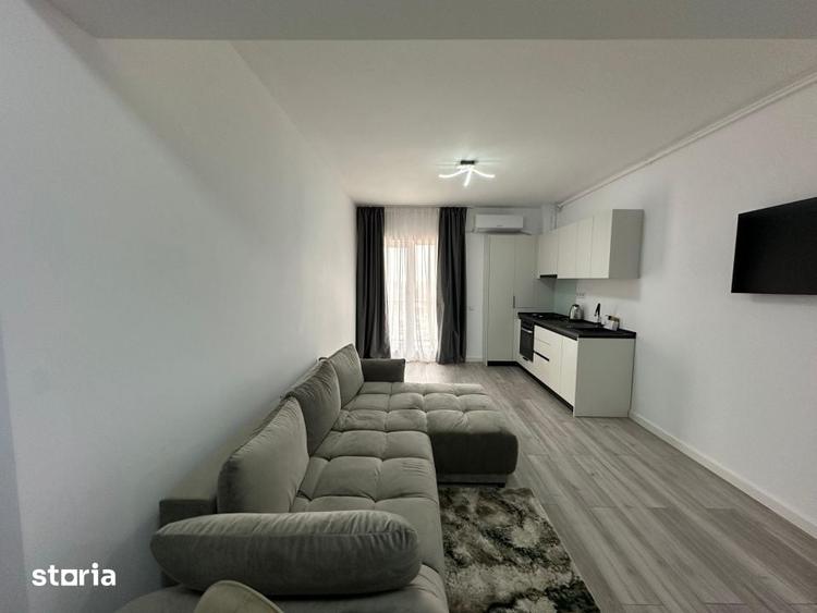 Apartament cu 3 camere în Rafinaria Vega