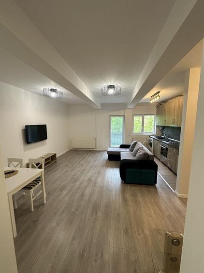 Apartament cu 2 camere în Florești — fotografia 3