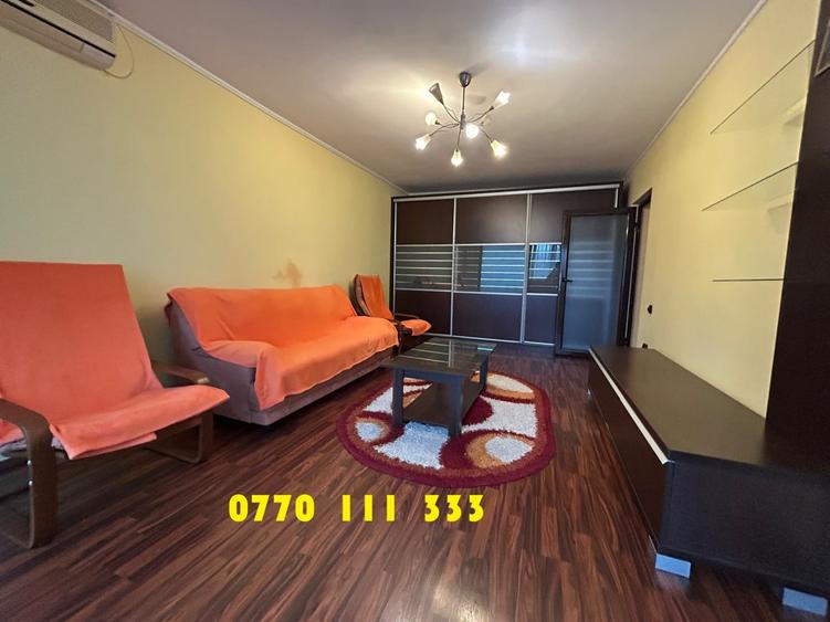Apartament cu 2 camere decomandat, mobilat în Călărași