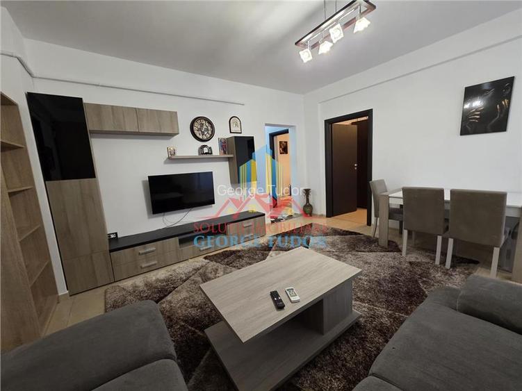 Vanzare apartament 3 camere Rezervelor Gladiolelor!