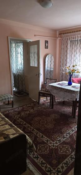 Apartament cu 2 camere nedecomandat în Exterior Vest