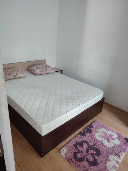 Apartament cu 2 camere semidecomandat în Brătianu
