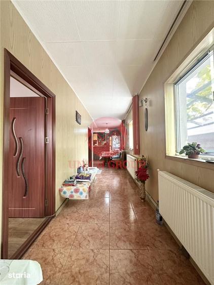 Casă cu 3 camere cu Teren 215 Mp în Lumina