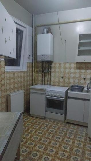 Apartament cu 2 camere circular, mobilat în Universitate