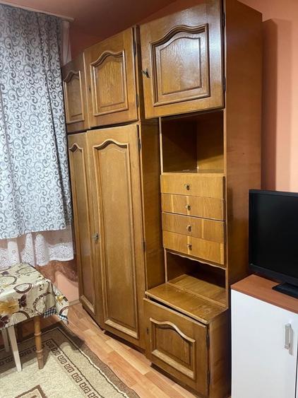 Inchiriez garsoniera zona UMT - 7