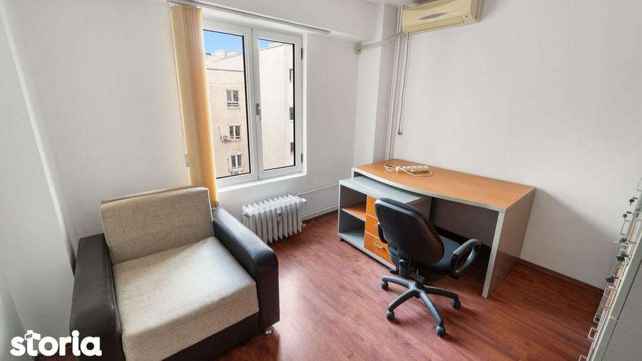 3 Camere 80mp 5Min Metrou Timpuri Noi Splaiul Unirii Tineretului - 6