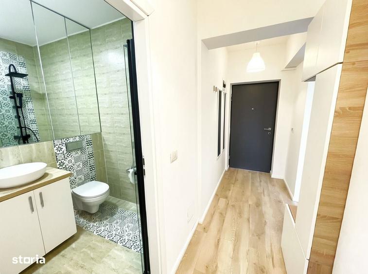 Ap 2 Camere | 3 min Metrou Grozavesti | Centrala Proprie | Regie Rezid - 4