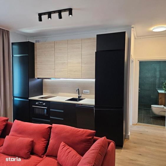 3 Camere | Pipera | Piscina | Terasa | 95 mp | Centrala Proprie | - 4