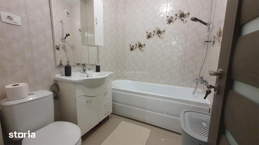 Apartament cu 3 camere decomandat în Burdujeni