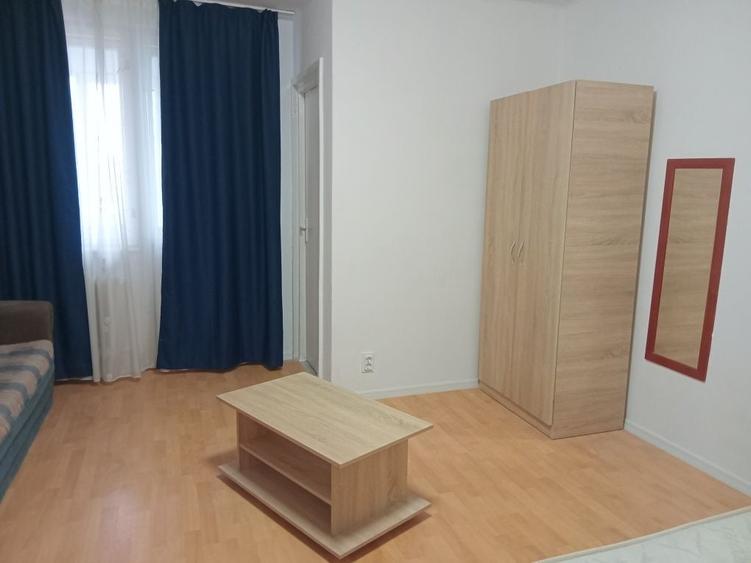 Garsonieră semidecomandată în Drumul Taberei