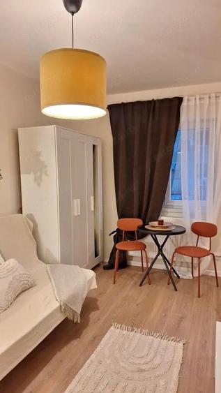 garsoniera petre ispirescu sebastian 10 min de unirii finisaje lux 35000 euro - 5