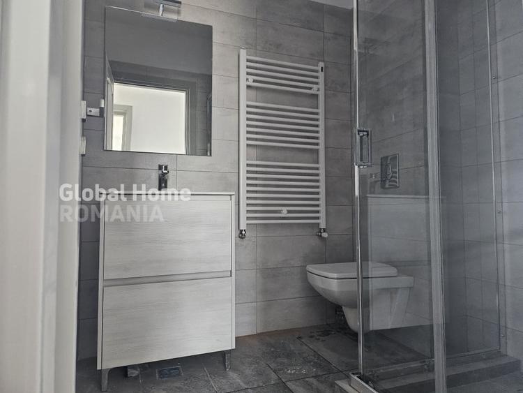 Apartament cu 2 camere decomandat în Ovidiu