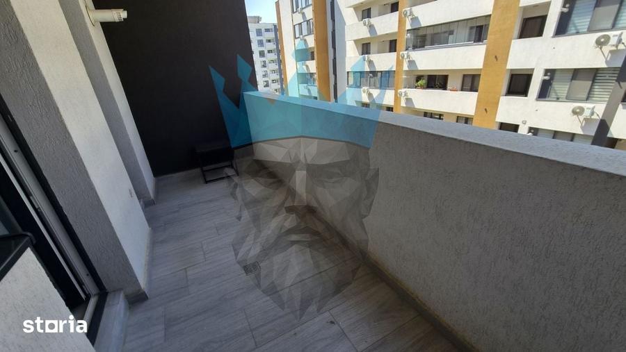 Apartament 2 Camere Popesti-Leordeni - 7