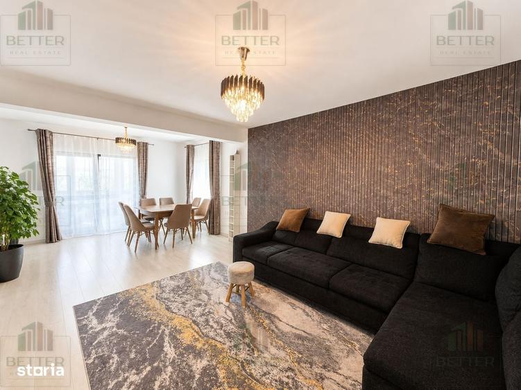 Casa de vanzare | P+1E+M | Comuna Berceni - La Cheie - 14
