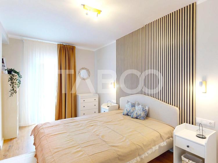 Apartament cu 3 camere decomandat în Periferie