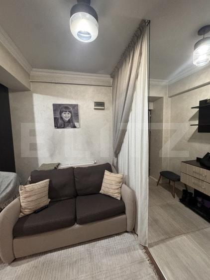 Apartament de vanzare, cu 2 camere, 68 mp, modern, parter, zona George Enescu - 5