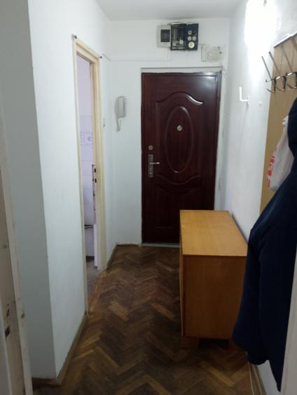 Apartament cu 2 camere în Șagului