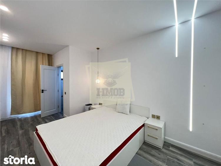 Apartament cu 3 camere în Șelimbăr