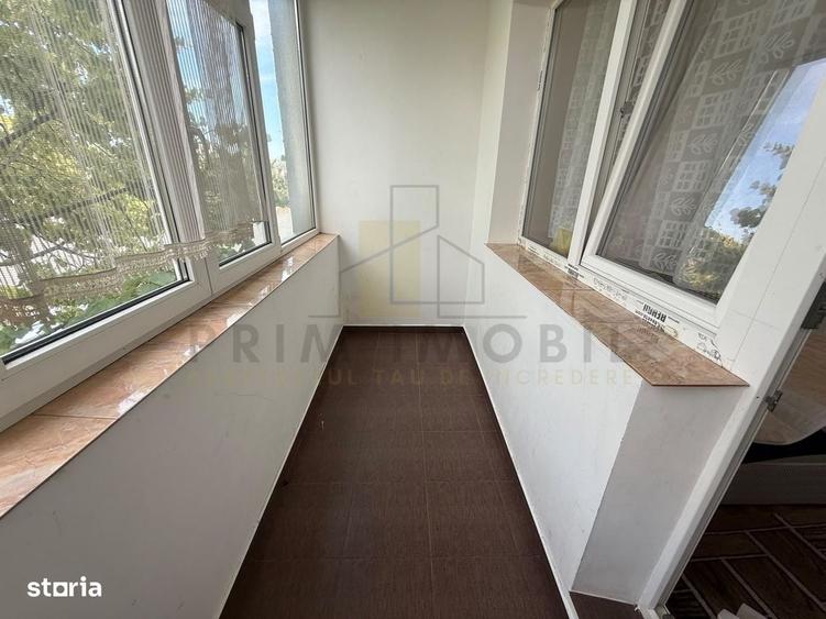 Apartament 2 camere | Podu Ros | Primaverii - 9