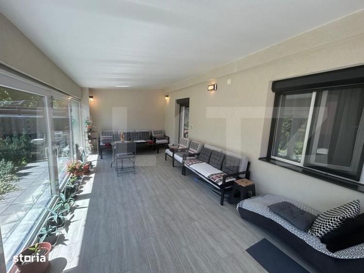 Casă cu 4 camere în Ciupercenii Noi