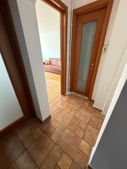 Metrou Obor - Calea Mosilor , garsoniera decomandata in bloc mixt. - 6