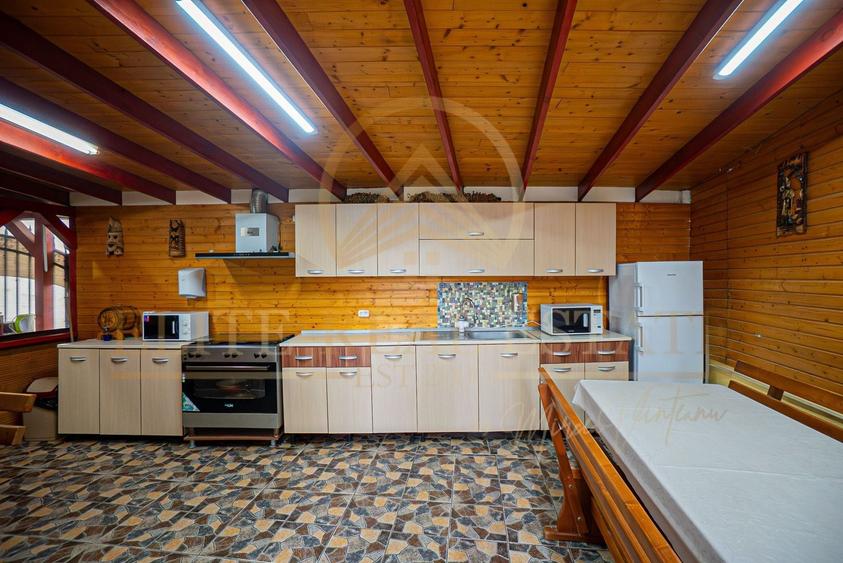 Hotel/Pensiune, de 899 mp, în Nord
