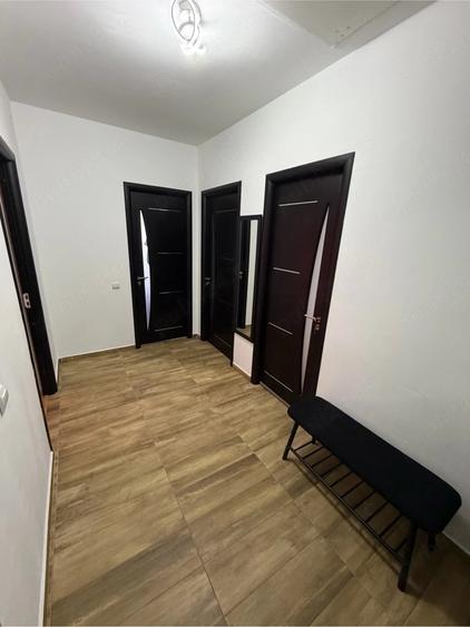 Apartament cu 2 camere decomandat în Lunca Cetățuii