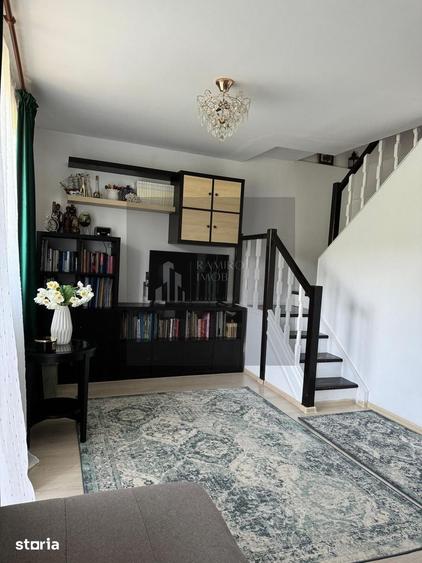 Apartament 3 camere de inchiriar zona Piata Resita - 10